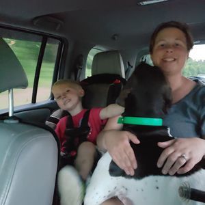 Meet your Posher, Christina